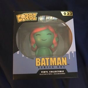 Poison Ivy Dorbz